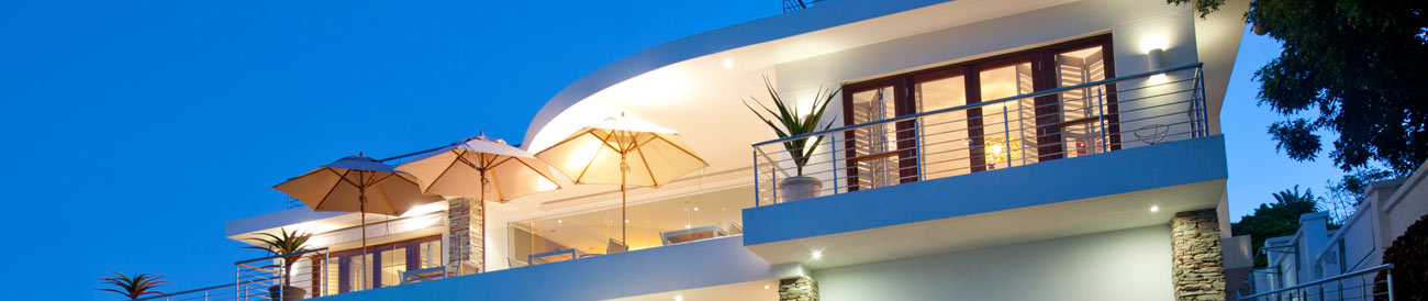 Aquavit Guest House